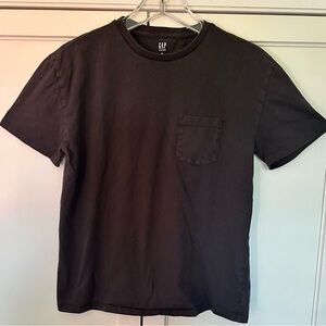 GAP TEEN Organic Cotton T-Shirt - Boy’s Size XXL